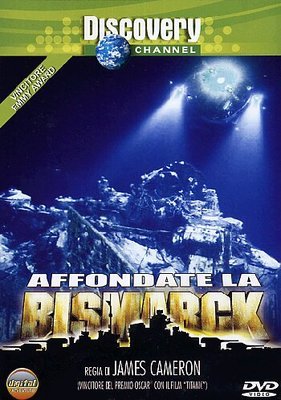 Affondate La Bismarck (2004) DVD9 Copia 1:1 ITA-ENG