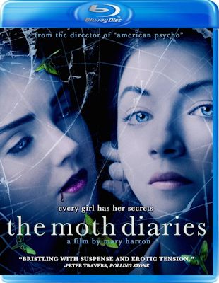 The Moth Diaries (2011) .mp4 BDRip h264 AAC - ITA