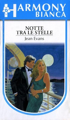 Jean Evans  - Notte tra le stelle (1993) -Pdf-Mobi- ITA