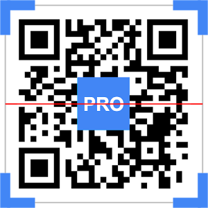 [ANDROID] QR & Barcode Scanner PRO v2.0.8 build 50 by Gamma Play (Paid) .apk - ENG