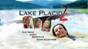 Lake Placid 2 - Il terrore continua (2007) DVD5 Copia 1:1 ITA-ENG-FRE