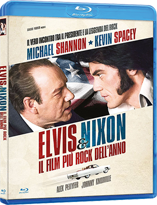 Elvis & Nixon (2016) .avi AC3 BRRIP - ITA - dasolo