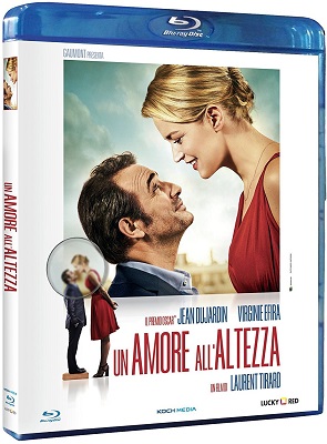 Un Amore All'Altezza (2016) FullHD 1080p ITA FRA DTS+AC3 Subs