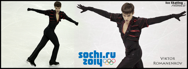 Viktor_Romanenkov_Olympics