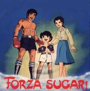Forza Sugar (1980) [COMPLETA] .AVI DVDRip MP3 ITA-JAP