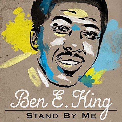Ben E. King – Stand By Me (2016) Ben E. King – Stand By Me (2016)