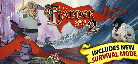 The Banner Saga 2 Download Free Pc Full Version Gog 2 61 02 Steam Crack Torrent Rpg Adventures Strategy Games Deluxe Edition Dlc Safe Downloads