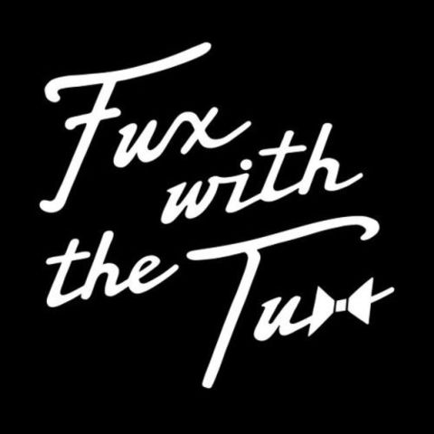Tuxedo - Fux With The Tux (EP) (2017) 320 KBPS