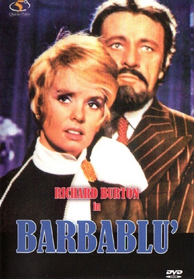 Barbablù (1972) DVD5 Copia 1:1 ITA