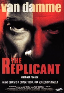 The Replicant (2001) DVD5 Copia 1:1 ITA-ENG