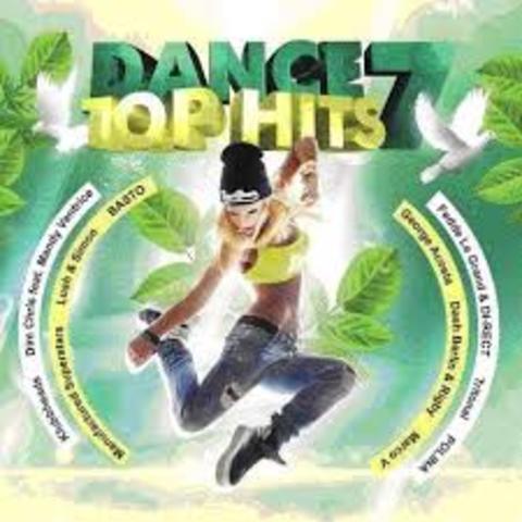 Dance.Top.Hits.Vol.7  (2014)