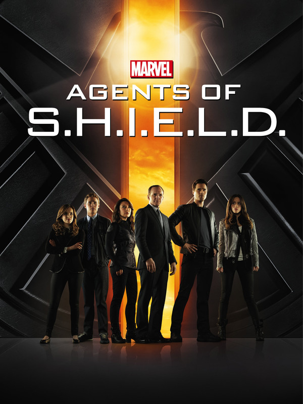 Agents of S.H.I.E.L.D - Stagione 1 (2013) .mkv DLMux 720p AC3 5.1 ITA SUB