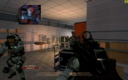 [PC] Tom Clancy's Rainbow Six: Vegas v1.06 (2006) - FULL ITA