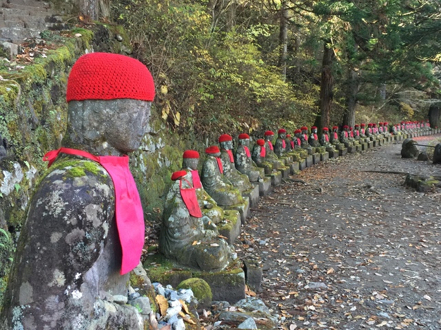 día 5. 18 de noviembre. viernes. Nikko - Otoño en Japón (2016) (5)