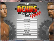 Pro_Wrestling_Nexus_Complete