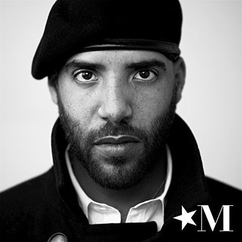 Miles Mosley - Uprising (2017) 320 KBPS
