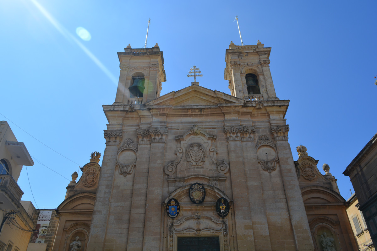 BONITA MALTA - Blogs de Malta - DÍA 5: GOZO (13)