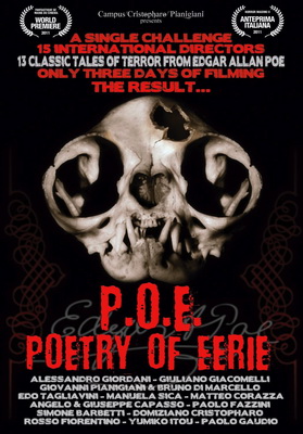 Poe (2011) .mp4 DVDRip h264 AAC - ITA