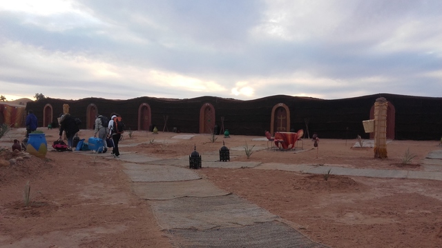 Agdz-M"Hamid - 8 dias por el desierto marroqui (15)