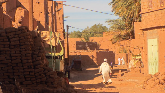 Agdz-M"Hamid - 8 dias por el desierto marroqui (7)