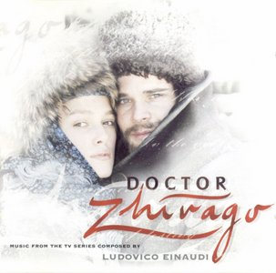 Ludovico Einaudi - Doctor Zhivago (Music from the TV Series) (2002) .mp3 - 320kbps