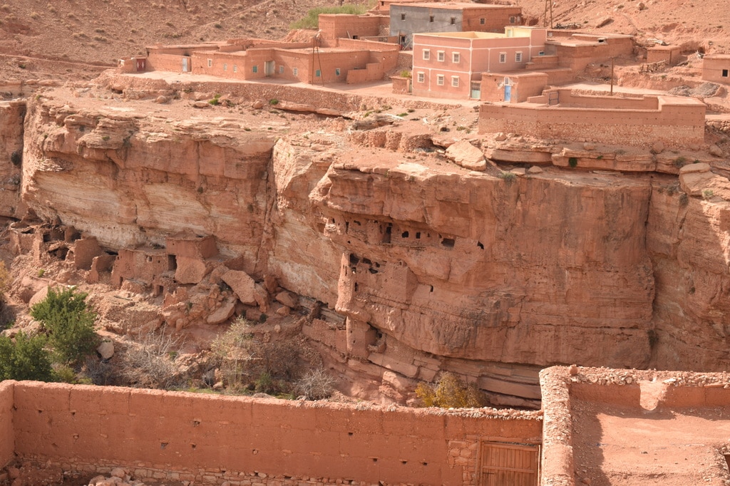 Hara Oasis-Marrakech - 8 dias por el desierto marroqui (12)