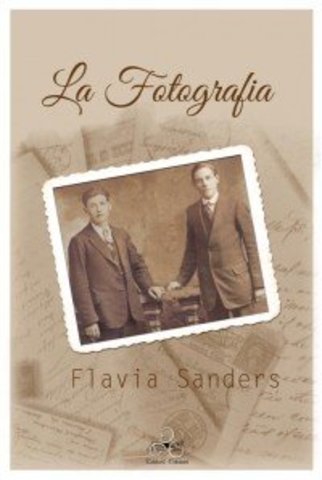 Flavia Sanders - La fotografia (2013)