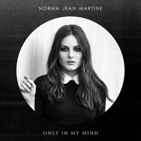 Norma Jean Martine - Only In My Mind (2017) 320 KBPS