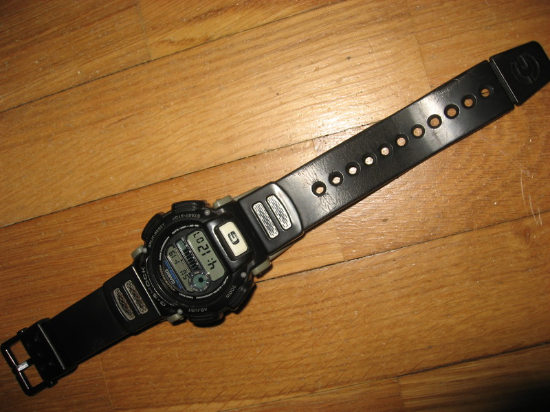 casio dw9050