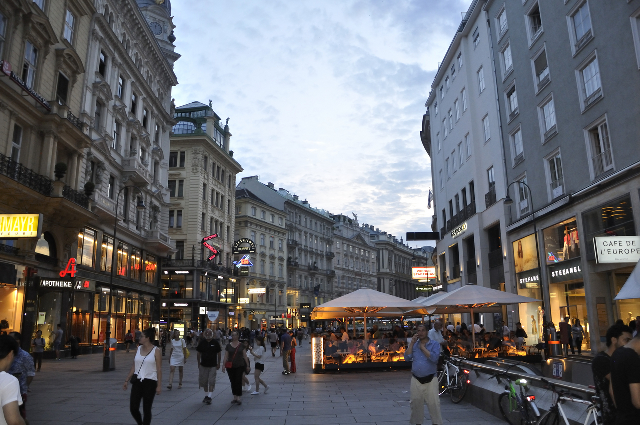 4 días en Viena - Blogs de Austria - 4º DÍA (5)