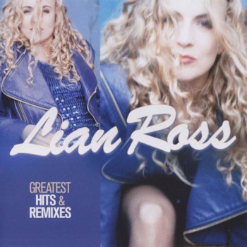 Lian Ross - Greatest Hits & Remixes (2CD) (2016) 320 KBPS