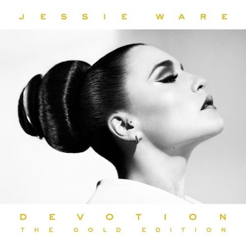 Jessie Ware - Devotion (The Gold Edition) (2013) 320 KBPS