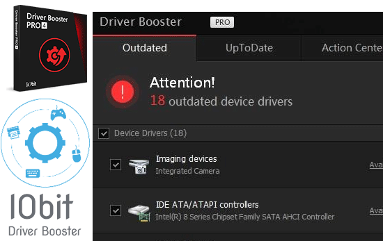 iobit driver booster pro 8.7 key