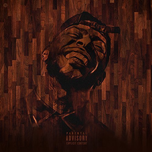 Eric Bellinger - Eric B For President Term 1 (Acoustic) (2017) 320 KBPS