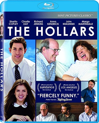 The Hollars (2016) .avi AC3 BRRIP - ITA - dasolo