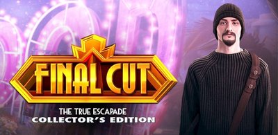 [ANDROID] Final Cut: Escapade v1.0 - ENG