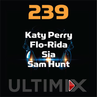 ultimix 239 (2017) mp3 320m kbps