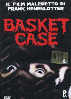 Basket Case (1982) DVD9 Copia 1:1 ITA-ENG