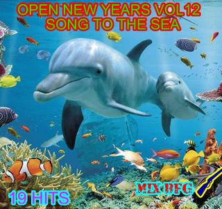 open new years 12 song to the sea (2017) mp3 256 kbps