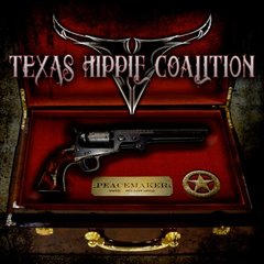 Texas Hippie Coalition - Peacemaker (2012).mp3 - 128 Kbps