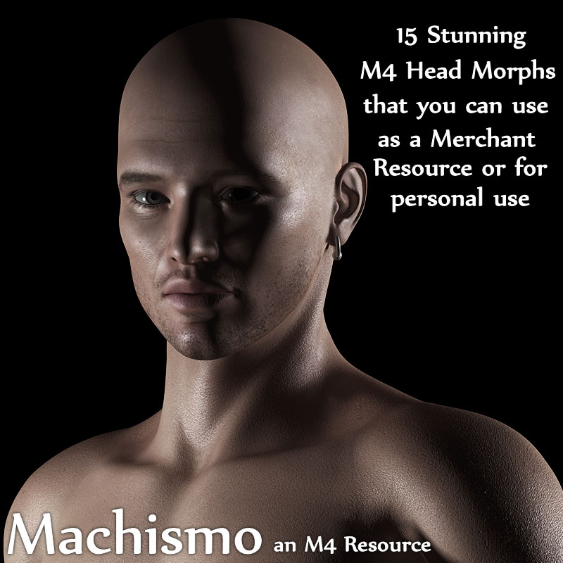 RM Machismo for M4