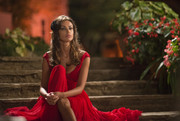 Madalina_Ghenea_Red_Dress_in_Dom_Hemingway