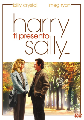 Harry ti presento Sally (1989) DVD9 Copia 1:1 ITA-ENG-GER-FRE-ESP