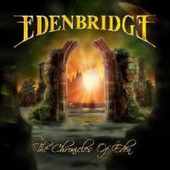 Edenbridge - The Chronicles of Eden (2007).mp3 - 128 Kbps