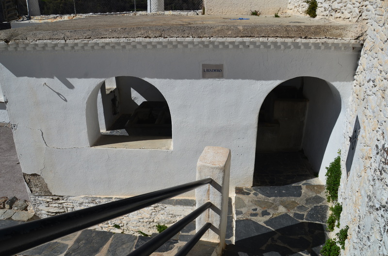 PAMPANEIRA-10-3-2017-GRANADA - Los pueblos más bonitos de España-2010/2023 (53)
