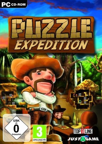 [PC] Puzzle Expedition (2010) - ITA