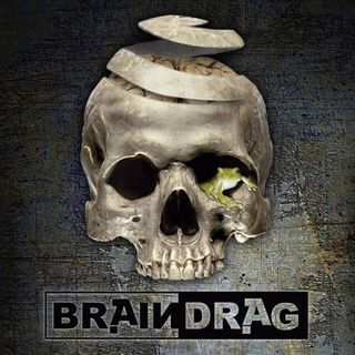 Braindrag - One (2017).mp3 - 320 Kbps