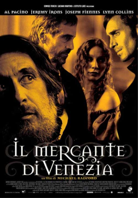 Il mercante di Venezia (2004) .avi DVDRip XviD AC3 ITA-ENG