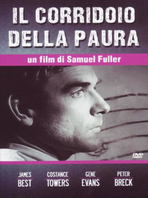 Il corridoio della paura (1963) DVD9 Copia 1:1 ITA-ENG