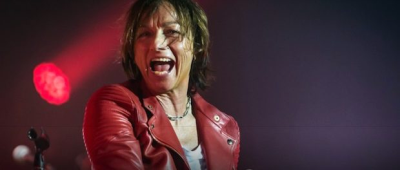 Gianna Nannini - Hitstory Tour (23/12/2016) .AVI SATRip MP3 ITA